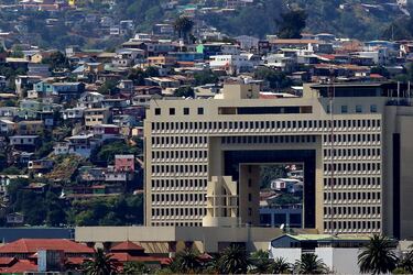 Gobierno retrocede y anuncia que no habrá suspensión de clases en Valparaíso por Cuenta Pública