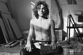 De Syd Barrett a Pete Doherty: lo que trae la nueva edición del festival In-Edit Chile