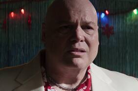 Vincent D’Onofrio defendió la caracterización de Kingpin en el MCU