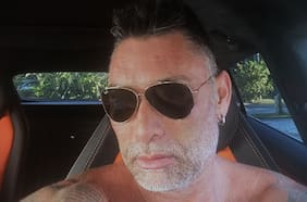 “Ese chico es muy malo”: Andy Roddick recuerda el día en que Marcelo Ríos lo despreció tras felicitarlo solo horas antes