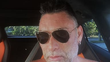 “Ese chico es muy malo”: Andy Roddick recuerda el día en que Marcelo Ríos lo despreció tras felicitarlo solo horas antes