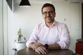 Jaime Szigethi, de McKinsey: “Si no estás haciendo nada a escala (con IA) en los próximos dos años, probablemente estás lento”