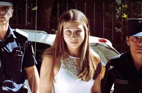 El crimen de Nahir Galarza: la joven acusada de asesinar a su novio a tiros y que fue condenada a cadena perpetua