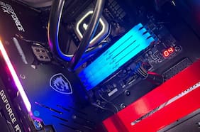 Review | Kingston FURY Beast DDR4 RGB, unas memorias con excelente rendimiento
