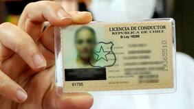 La Granja y San Ramón: Contraloría detecta entrega de licencias de conducir a privados de libertad y deudores de pensión