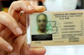 ¿Desde cuándo se puede sacar hora para renovar la licencia de conducir en Santiago?