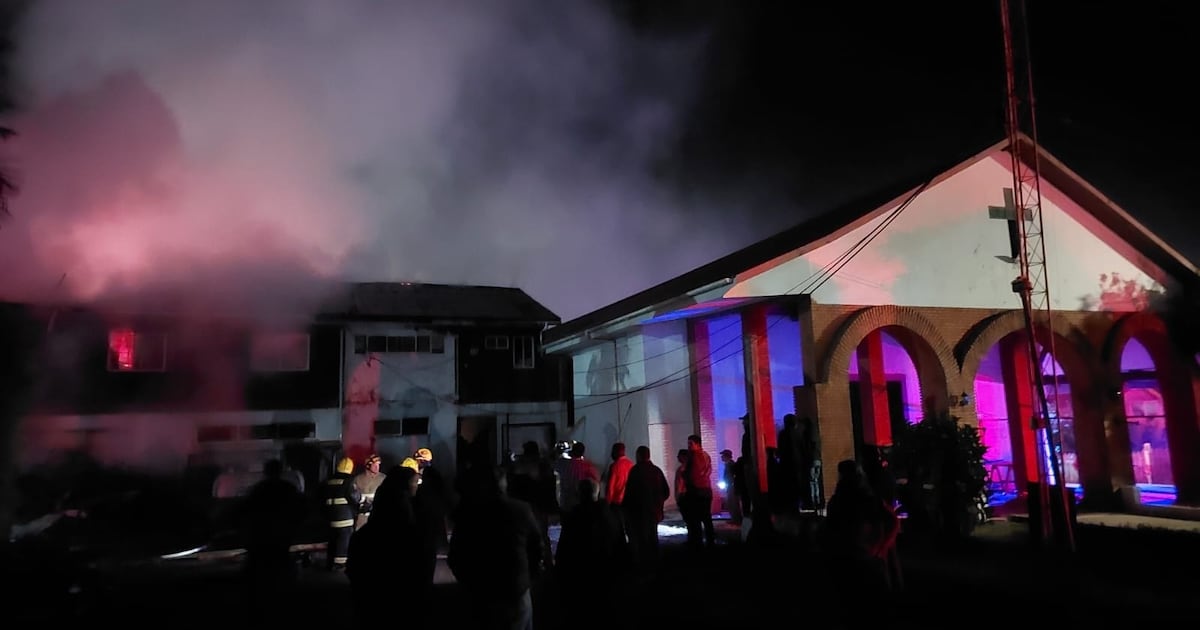Tornado en Linares deja 150 viviendas dañadas: la lucha por la recuperación tras el desastre