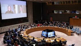 Aliados de EE.UU. cuestionan captura de Nicolás Maduro y denuncian ante la ONU una violación al derecho internacional