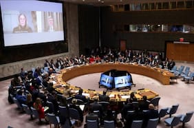 Aliados de EE.UU. cuestionan captura de Nicolás Maduro y denuncian ante la ONU una violación al derecho internacional