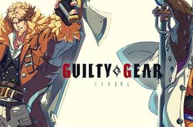 Anuncian las diferentes ediciones que tendrá Guilty Gear -Strive-