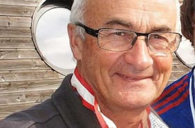 Francia condena a 20 años de prisión a excirujano pederasta por abusar de 299 pacientes