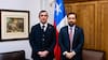 Gobierno propondrá que menores de 16 y 17 años que cometan delitos graves sean transferidos a la jurisdicción penal ordinaria