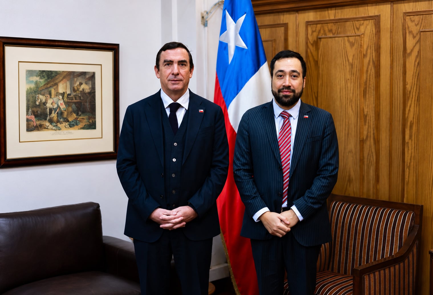 Gobierno propondrá que menores de 16 y 17 años que cometan delitos graves sean transferidos a la jurisdicción penal ordinaria