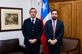 Gobierno propondrá que menores de 16 y 17 años que cometan delitos graves sean transferidos a la jurisdicción penal ordinaria