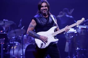 Juanes realiza homenaje a la cumbia local en Viña 2026 con la interpretación de Loca de Chico Trujillo