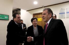 Depresión, quiebras y querellas: Los cabos sueltos de la batalla de Frei vs. Frei a un año de la autodenuncia por millonaria estafa