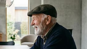 La inusual señal que podría evidenciar el deterioro cognitivo y principios de Alzheimer, según un estudio