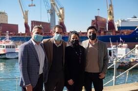 Corfo y Economía lanzan programa que busca reactivar más de 2 mil mipymes turísticas