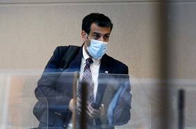 Ministro Delgado sobre Acusación Constitucional contra Presidente Piñera: “Veo muy difícil que haya algún voto oficialista a favor”