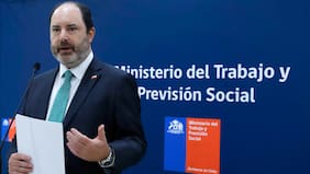 Ministerio de Trabajo solicita ampliación de plazo de indicaciones a proyecto de Sala Cuna