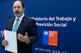 Ministerio de Trabajo solicita ampliación de plazo de indicaciones a proyecto de Sala Cuna