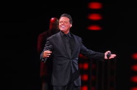 Luis Miguel, un ministro argentino y un exdirector de Interpol: todos en busca de la madre del cantante