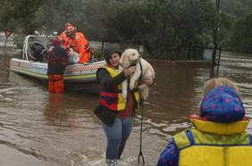 Qué efectos tuvo en el mundo el fenómeno de La Niña en los últimos 60 años