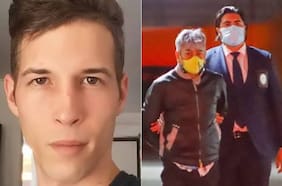 Lo descuartizaron: Corte confirma condena de 18 años de presidio contra asesinos de odontólogo cubano en Ñiquén