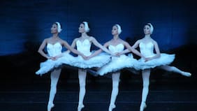 Embajador de Ucrania rechaza actuación de Moscow State Ballet en Chile: “La cultura no puede utilizarse para blanquear crímenes de guerra”