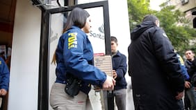 Operación Tokio: Fiscalía confirma que bancos enviaron “ya hace harto tiempo” reportes de movimientos sospechosos a la UAF