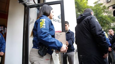 Operación Tokio: Fiscalía confirma que bancos enviaron “ya hace harto tiempo” reportes de movimientos sospechosos a la UAF