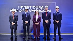 Rencoret asume presidencia de la CChC: “Tenemos que contribuir decididamente a recuperar el dinamismo de la construcción”
