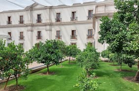 La Moneda tendrá visitas guiadas para el Día de los Patrimonios 2025: ya te puedes inscribir