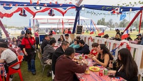 ¿Cuánto le hubiera costado a la economía chilena un feriado extra en septiembre?