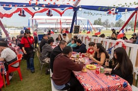 ¿Cuánto le hubiera costado a la economía chilena un feriado extra en septiembre?