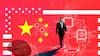 China y el nuevo hito en la carrera por el dominio de la IA