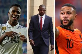 “¿Qué se hará para reparar el daño?”: Las estrellas del fútbol defienden a Mendy tras su absolución en caso de violación