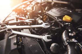 ¿Qué son las rpm del motor? Conoce cómo manejarlas para ahorrar gasolina