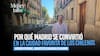 Money Talks | Por qué Madrid se convirtió en la ciudad favorita de los chilenos