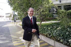 Fallece Jorge Id, exejecutivo de la banca, el retail y las telecomunicaciones