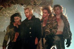 Warner Bros ya eligió a los protagonistas para su remake de The Lost Boys