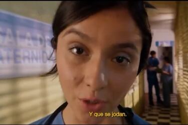 El balance íntimo de la derecha al polémico “que se jodan” de la franja