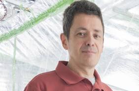 José Luis Jiménez, experto en trasmisión aérea de Covid: “Psicológicamente para mucha gente dejar las mascarillas implica el fin de la pandemia”