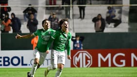 Dónde y a qué hora ver a Audax Italiano vs. Vasco da Gama en TV y streaming