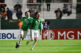 Dónde y a qué hora ver a Audax Italiano vs. Vasco da Gama en TV y streaming