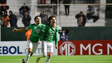 Dónde y a qué hora ver a Audax Italiano vs. Vasco da Gama en TV y streaming