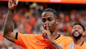 Dónde y a qué hora ver a Túnez vs. Países Bajos en TV y streaming