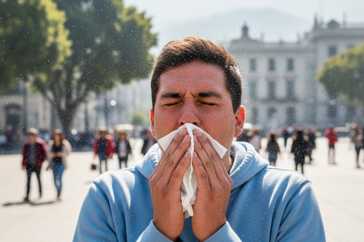 5 formas para hacer que las alergias primaverales sean menos desagradables, según una inmunóloga