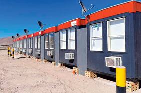 Regulador español autoriza compra del 85% de Balat por parte de Tecno Fast