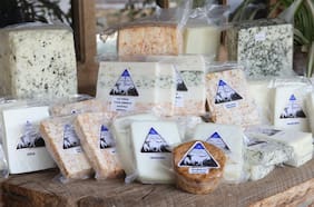 Casablanca: tesoros gastronómicos para descubrir durante la vendimia